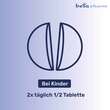 Cetirizin beta® Filmtabletten bei Allergien - 4