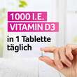 Vigantolvit Vitamin D3 K2 Calcium Filmtabletten - 2