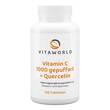 Vitamin C 1000 gepuffert + Quercetin Tabletten - 1