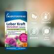 Klosterfrau Leber Kraft Tabletten - 4