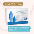 GYNELLA® Silver Caps Vaginalkapseln - 2