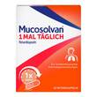 MUCOSOLVAN® 1x t&auml;glich Retardkapseln Schleiml&ouml;ser - 1