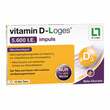 Vitamin D-Loges 5.600 I.E. impuls Kautabletten - 1