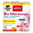 Doppelherz B12 Vita-Energie Trinkampullen - 1