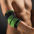 Bort Activecolor Sport Ellenbogenbandage XL schw / gr&uuml;n - 2
