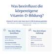 Pure Encapsulations Vitamin D3 4000 I.E. Kapseln - 4