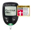 Contour Next Neu Set Blutzuckermessger&auml;t mg / dl - 3