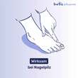 Amorolfin beta 50 mg/ml wirkstoffhaltiger Nagellack - 2