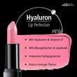 Hyaluron Lip Perfection Lippenstift rose - 3