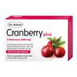 Dr. B&ouml;hm Cranberry plus Granulat - 1