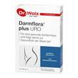 Darmflora plus Uro Kapseln - 1