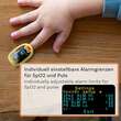 Pulsoximeter Pulox PO-210B - 7