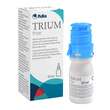 Trium free Augentropfen - 1