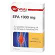 EPA 1000 mg Dr. Wolz Kapseln - 1