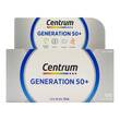 Centrum Gen.50 + A-Zink + Floraglo Capletten - 1