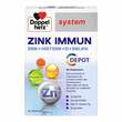 Doppelherz Zink Immun Depot system Tabletten - 1