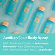 ISDIN Acniben Repair Body Spray - 3