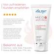 La mer Med + Anti-Red Couperose Creme ohne Parfum - 5