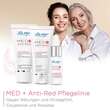 La mer Med + Anti-Red Couperose Konzentrat ohne Parfum - 6