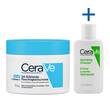 Cerave SA Urea Feuchtigkeitscreme - 1