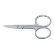 Erbe Nagelschere Kullenblatt 9 cm Inox - 2