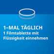 Levocetirizin STADA 5 mg Filmtabletten - 5