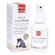 PHA Floh &amp; Zeckenstopp Pumpspray f&uuml;r Hunde / Katzen - 1