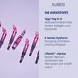 Eubos in A Second Wow Now Lift Boost Gl&auml;ttungskur - 4