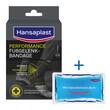 Hansaplast Sport Fu&szlig;gelenk-Bandage Gr&ouml;&szlig;e S/M - 1