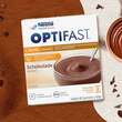 Optifast Creme Schokolade Pulver - 3