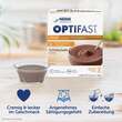 Optifast Creme Schokolade Pulver - 6