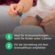 Pfefferminz &Ouml;l naturrein &auml;therisch - 3