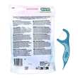 GUM Easy-Flossers Zahnseide inkl.Halter - 2