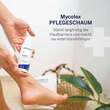 Dermasence Mycolex Pflegeschaum - 4