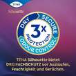 TENA® Silhouette NOIR Mini Einlagen bei Inkontinenz - 2