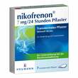 nikofrenon 7 mg/24 Stunden Pflaster - 1