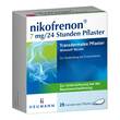 nikofrenon 7 mg/24 Stunden Pflaster - 1