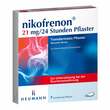 nikofrenon 21 mg/24 Stunden Pflaster - 1