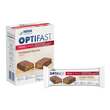 Optifast Riegel Himbeere-Kirsche - 1