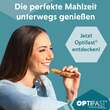 Optifast Riegel Himbeere-Kirsche - 4
