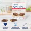 Optifast Riegel Himbeere-Kirsche - 6