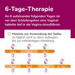 Biofanal® Kombipackung bei Scheidenpilz  - 6