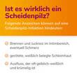 Biofanal® bei Scheidenpilz Vaginaltabletten - 5