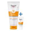 Eucerin Sun Gel-Creme Oil Control Body LSF 50 +  - 1