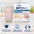 Optifast home Drink Erdbeere Pulver - 6