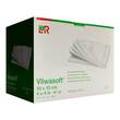 Vliwasoft Vlieskompressen 10x10 cm unsteril 6l. - 1