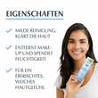 Eucerin Dermatoclean Hyal.Miz.Reinigungsfluid 3in1 - 2
