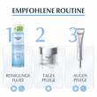 Eucerin Dermatoclean Hyal.Miz.Reinigungsfluid 3in1 - 6