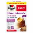 Doppelherz Haar Intensiv + Biotin Kapseln - 1