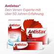 Antistax® extra Venentabletten bei Krampfadern - 7